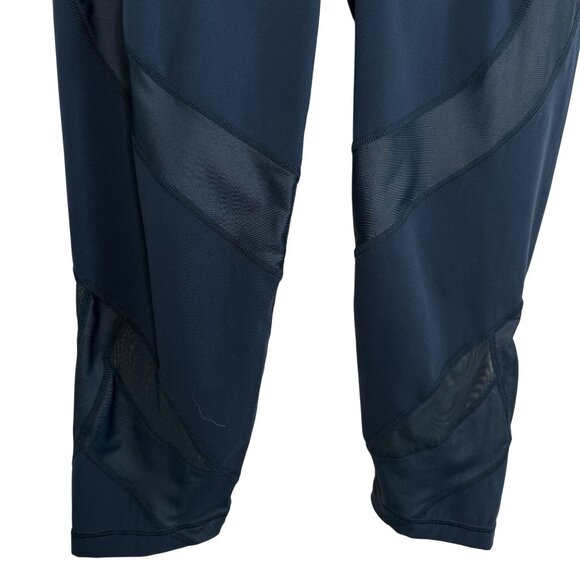 Sweaty Betty "The Power" Crop Workout Leggings, M - Picture 5 of 11